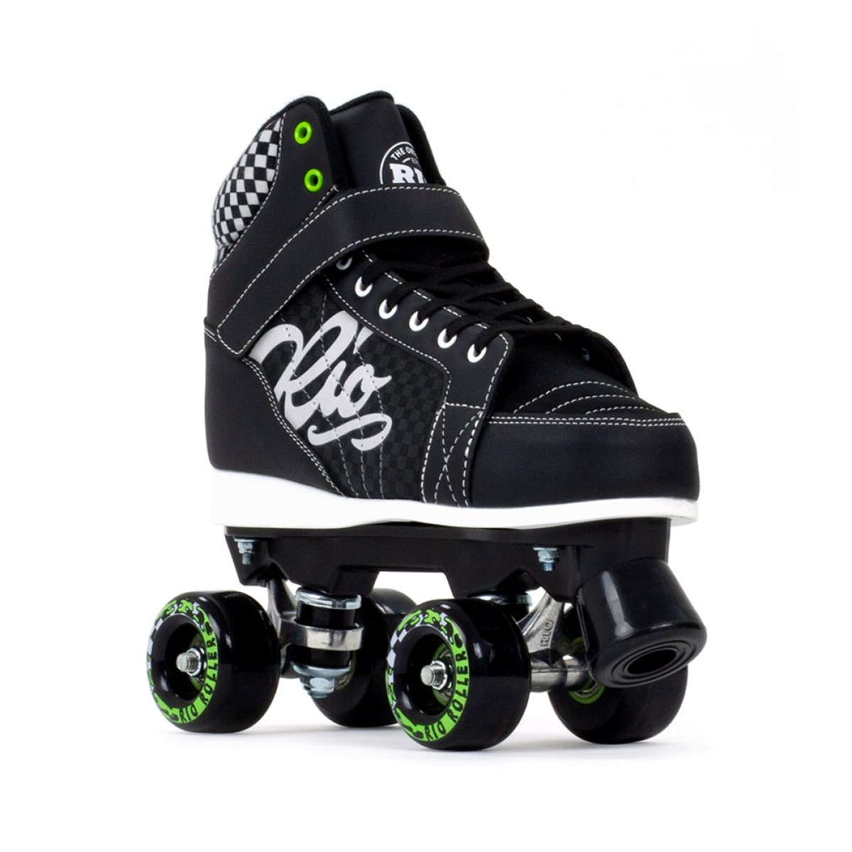 Ролкови кънки Rio Roller Mayhem II RIO ROLLER - изглед 3 - Extreme-bg.com Ролкови кънки Rio Roller Mayhem II RIO ROLLER - изглед 3