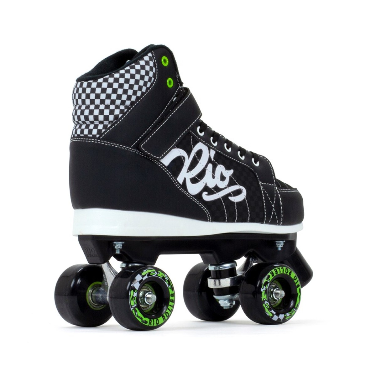 Ролкови кънки Rio Roller Mayhem II RIO ROLLER - изглед 4 - Extreme-bg.com Ролкови кънки Rio Roller Mayhem II RIO ROLLER - изглед 4