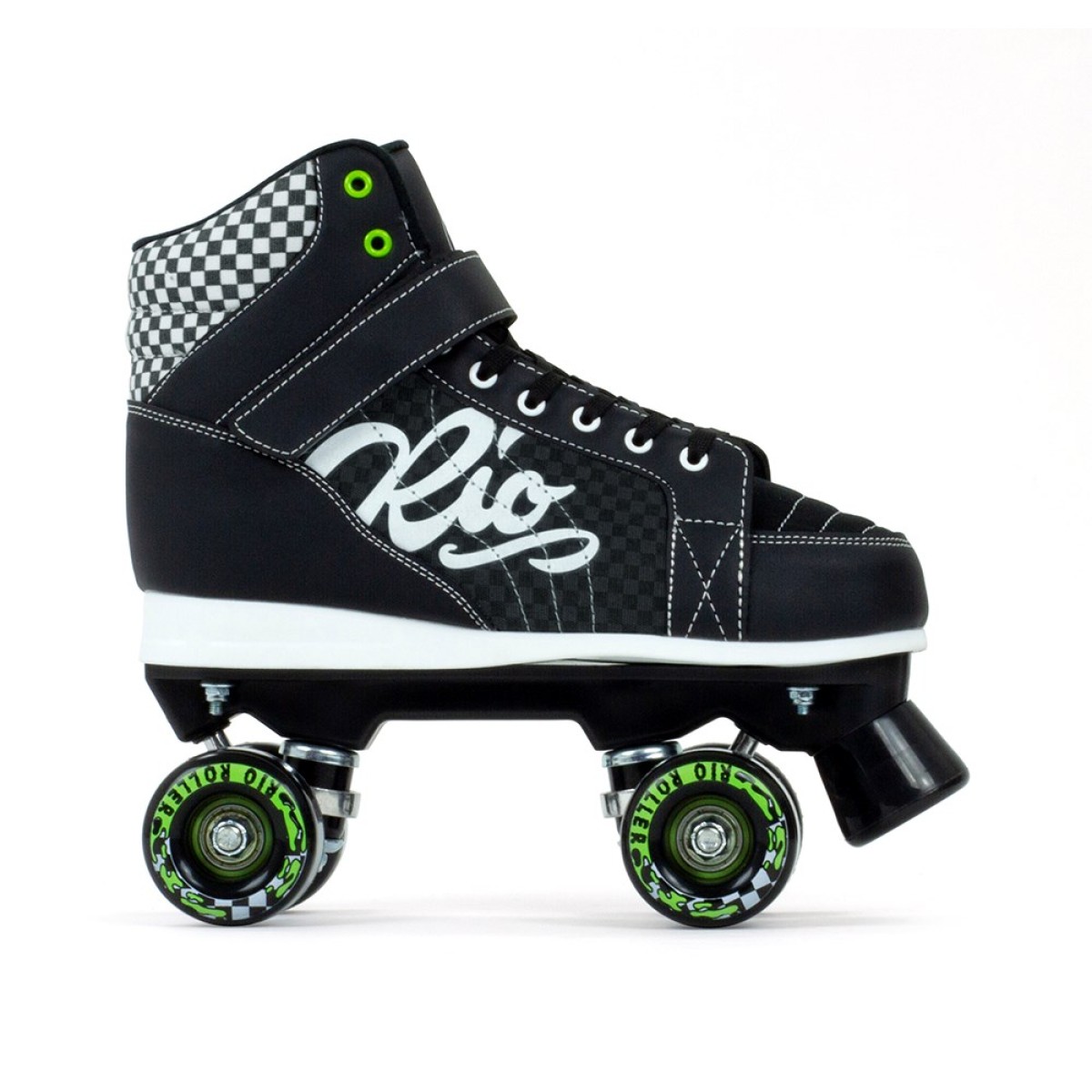 Ролкови кънки Rio Roller Mayhem II RIO ROLLER - изглед 2 - Extreme-bg.com Ролкови кънки Rio Roller Mayhem II RIO ROLLER - изглед 2