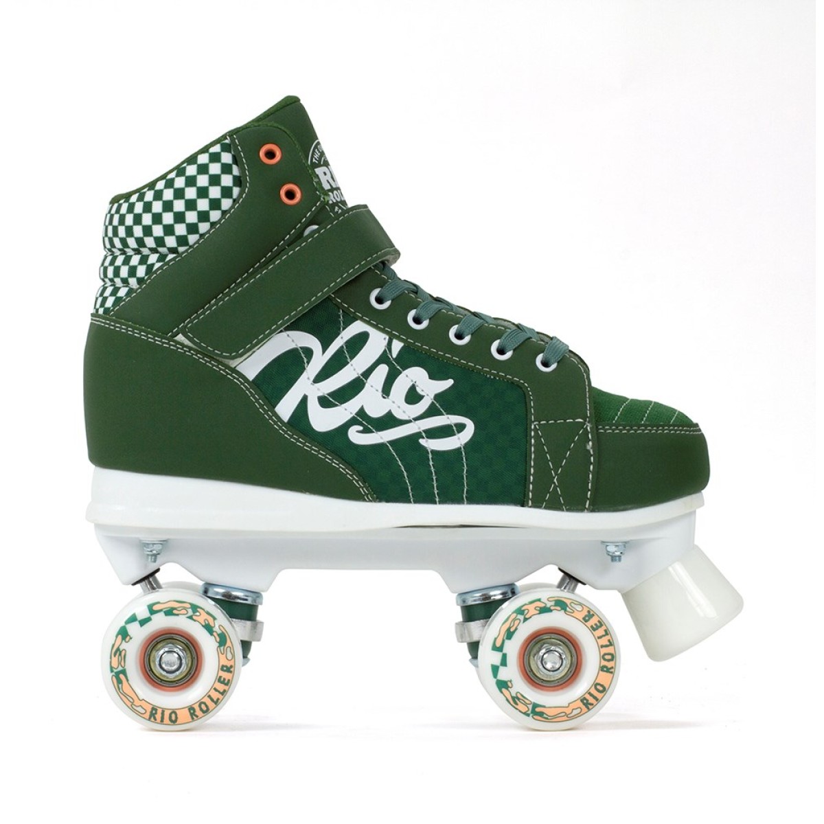 Ролкови кънки Rio Roller Mayhem III RIO ROLLER - изглед 4 - Extreme-bg.com Ролкови кънки Rio Roller Mayhem III RIO ROLLER - изглед 4