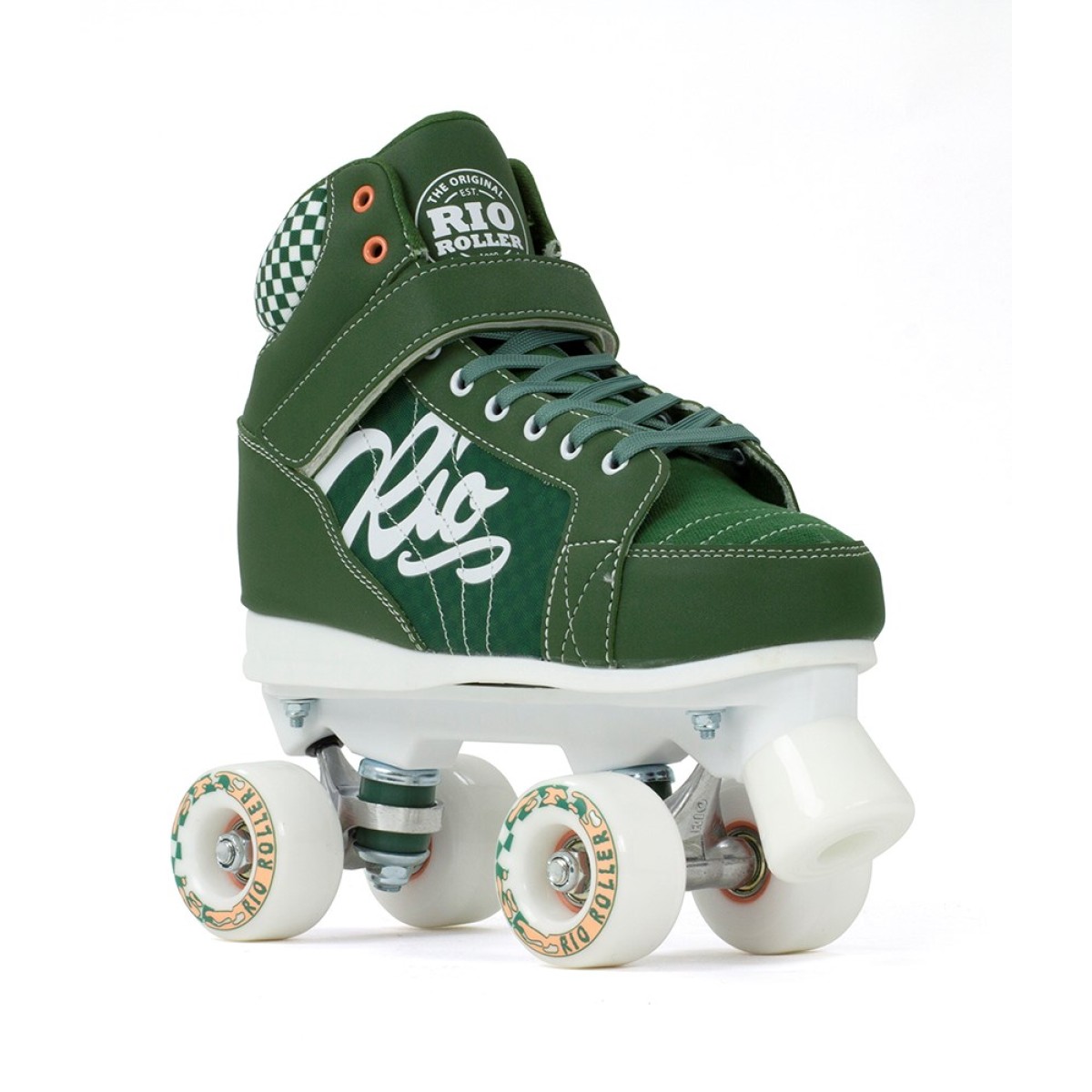Ролкови кънки Rio Roller Mayhem III RIO ROLLER - изглед 6 - Extreme-bg.com Ролкови кънки Rio Roller Mayhem III RIO ROLLER - изглед 6