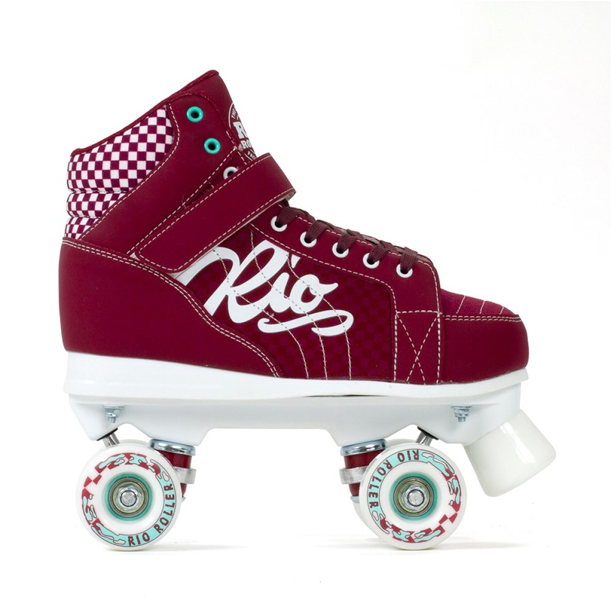 Ролкови кънки Rio Roller Mayhem III RIO ROLLER - изглед 9 - Extreme-bg.com Ролкови кънки Rio Roller Mayhem III RIO ROLLER - изглед 9