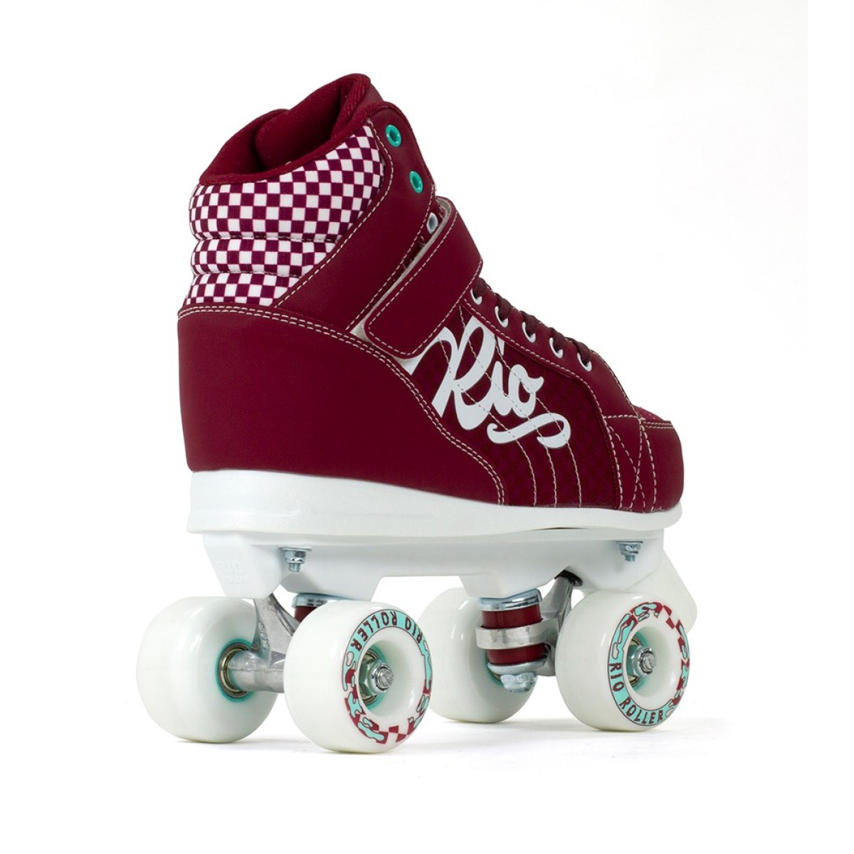 Ролкови кънки Rio Roller Mayhem III RIO ROLLER - изглед 7 - Extreme-bg.com Ролкови кънки Rio Roller Mayhem III RIO ROLLER - изглед 7