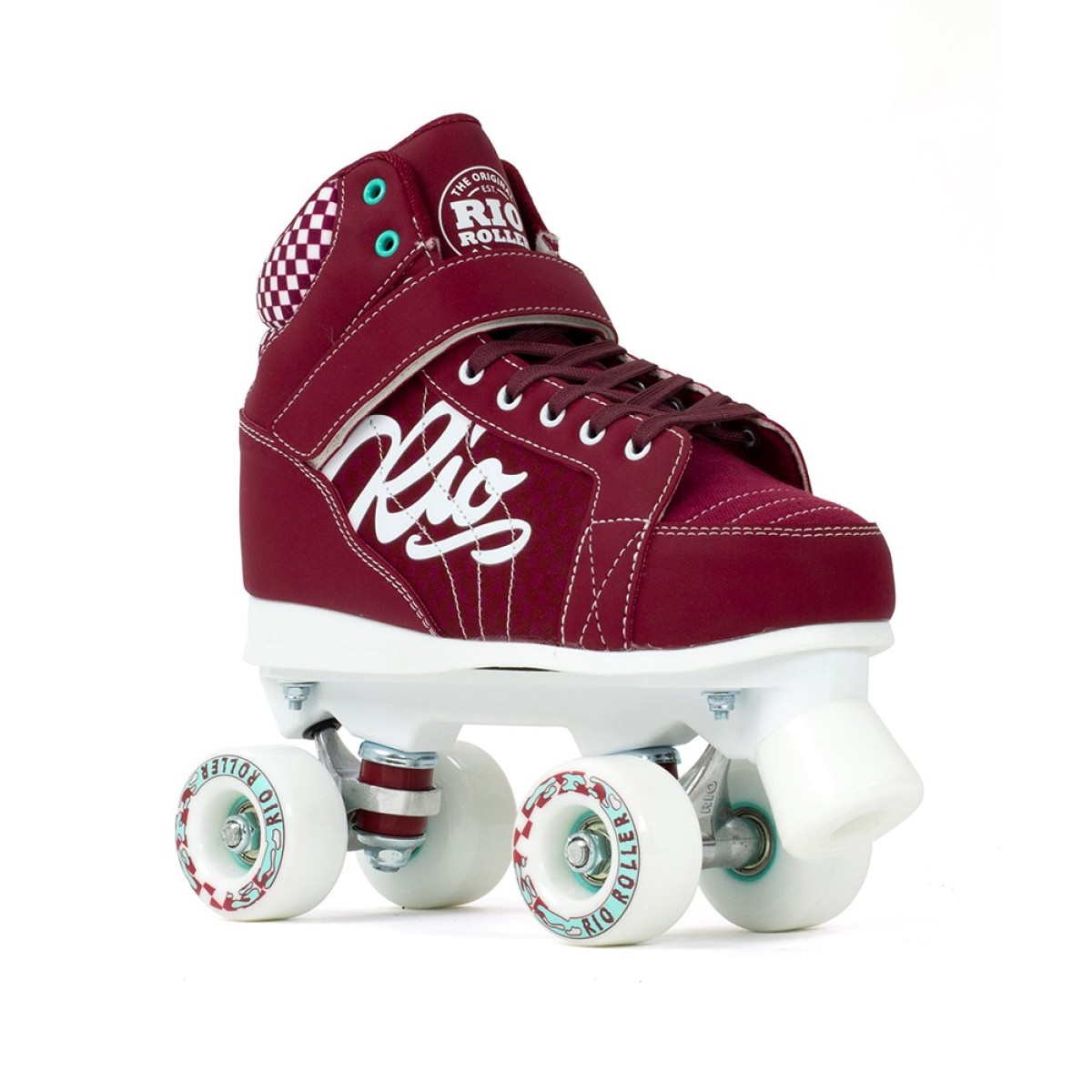 Ролкови кънки Rio Roller Mayhem III RIO ROLLER - изглед 5 - Extreme-bg.com Ролкови кънки Rio Roller Mayhem III RIO ROLLER - изглед 5