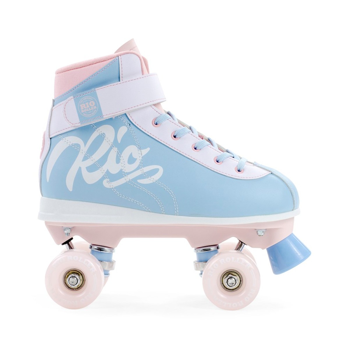 Quad skates Rio Roller Milkshake RIO ROLLER - view 2 - Extreme-bg.com Quad skates Rio Roller Milkshake RIO ROLLER - view 2