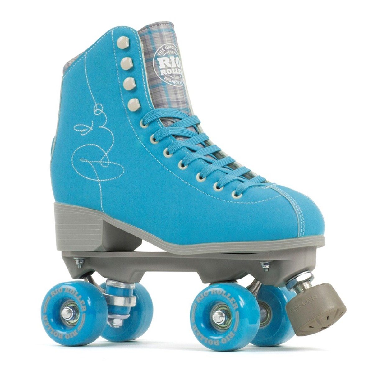 Ролкови кънки Rio Roller Signature RIO ROLLER - изглед 6 - Extreme-bg.com Ролкови кънки Rio Roller Signature RIO ROLLER - изглед 6
