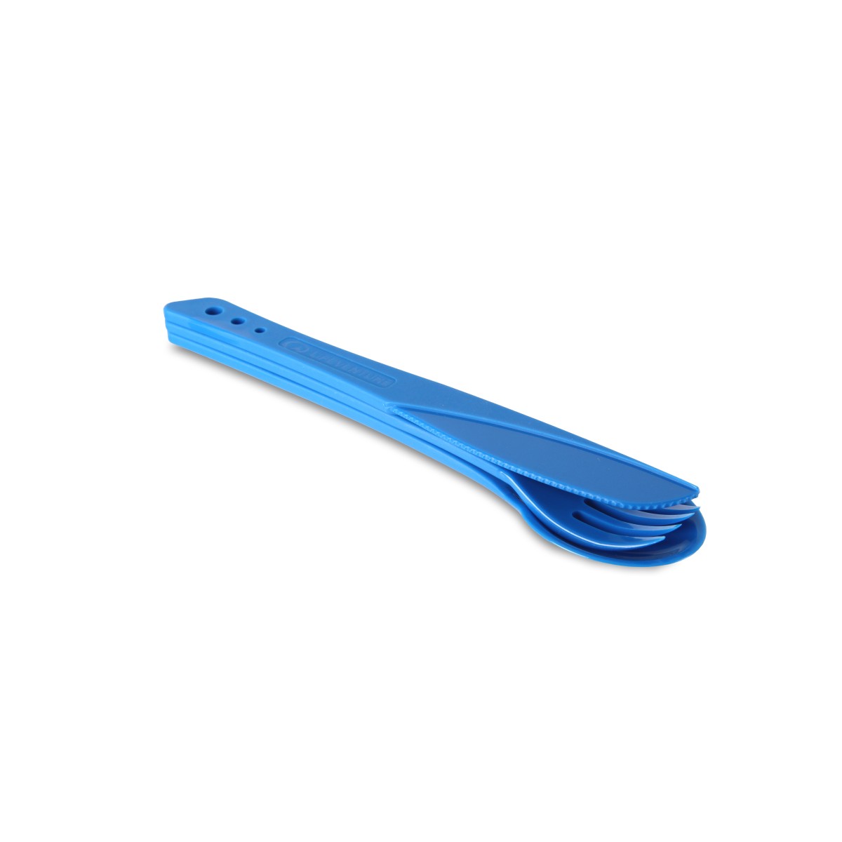 Комплект прибори Ellipse Cutlery Set Blue ROCKLAND - изглед 3 - Extreme-bg.com Комплект прибори Ellipse Cutlery Set Blue ROCKLAND - изглед 3