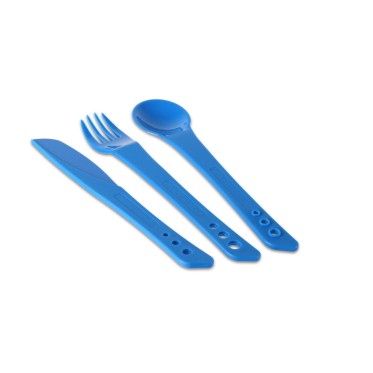 Комплект прибори Ellipse Cutlery Set Blue ROCKLAND - изглед 1