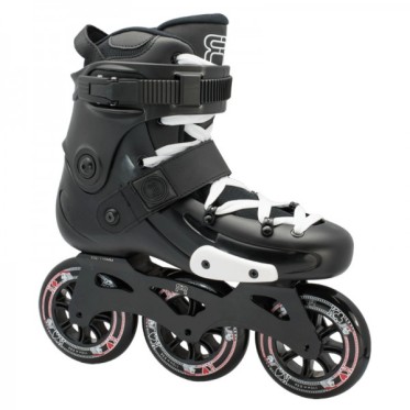 Ролери FR-Skates FRX-310 BLK FR-SKATES - изглед 1