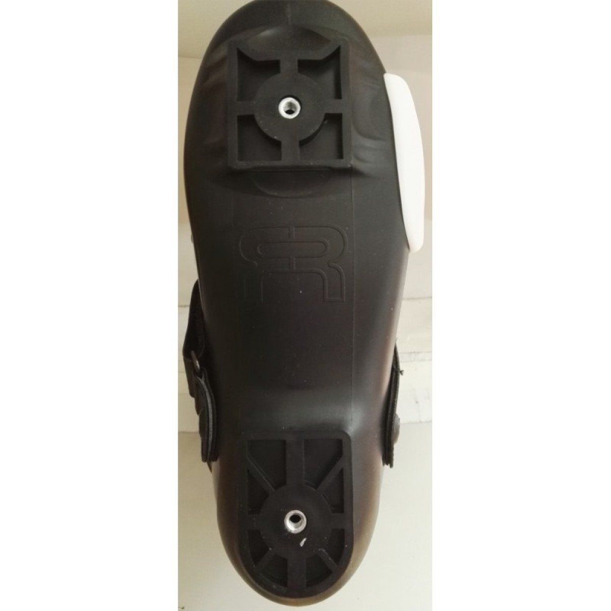 Inline Skates FR-Skates FRX-310 ORG FR-SKATES - view 3 - Extreme-bg.com Inline Skates FR-Skates FRX-310 ORG FR-SKATES - view 3