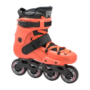 Ролери FR-Skates FRX-80 ORG FR-SKATES - изглед 1