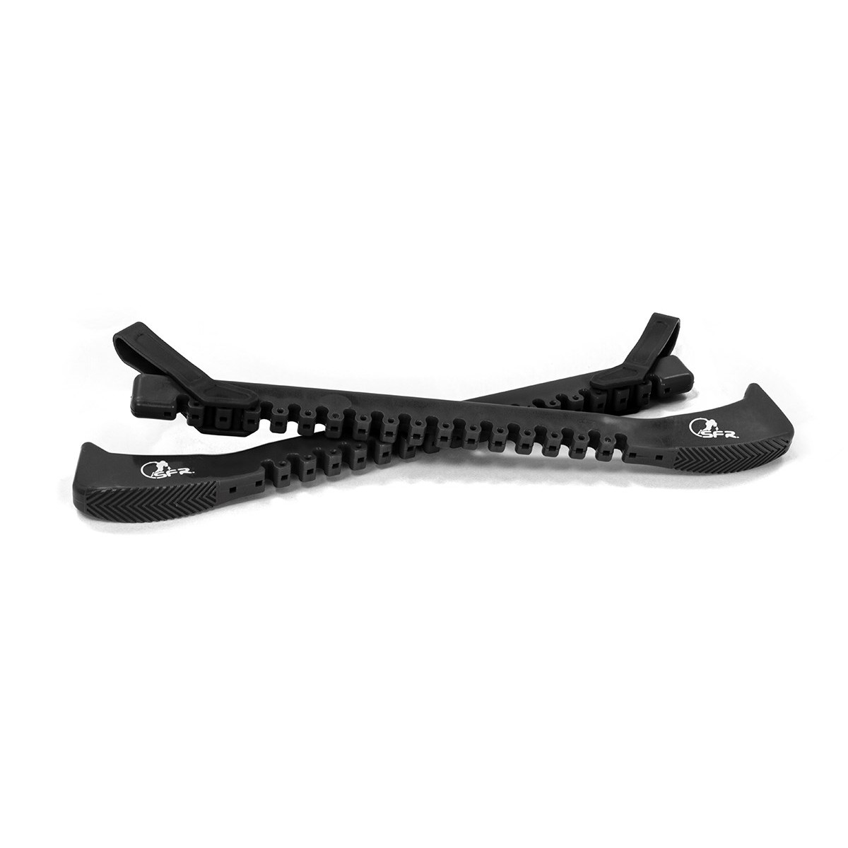 SFR Hockey Blade Guards black SFR - view 3 - Extreme-bg.com SFR Hockey Blade Guards black SFR - view 3