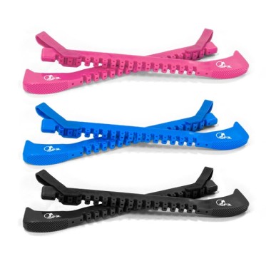 SFR Hockey Blade Guards black SFR - view 1