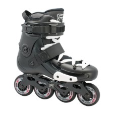 Ролери FR-Skates FRX-80 BLK