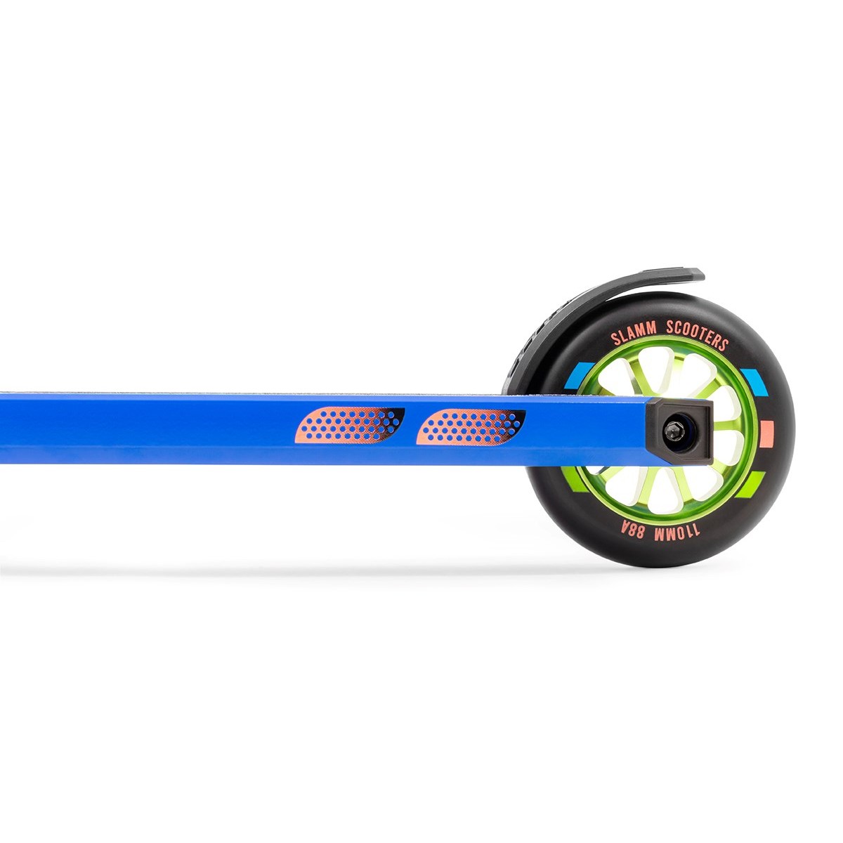 Тротинетка Slamm Classic Stunt SLAMM - изглед 5 - Extreme-bg.com Тротинетка Slamm Classic Stunt SLAMM - изглед 5