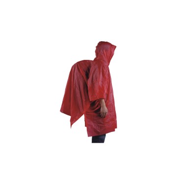 Дъждобран Ace camp poncho ACE CAMP - изглед 1