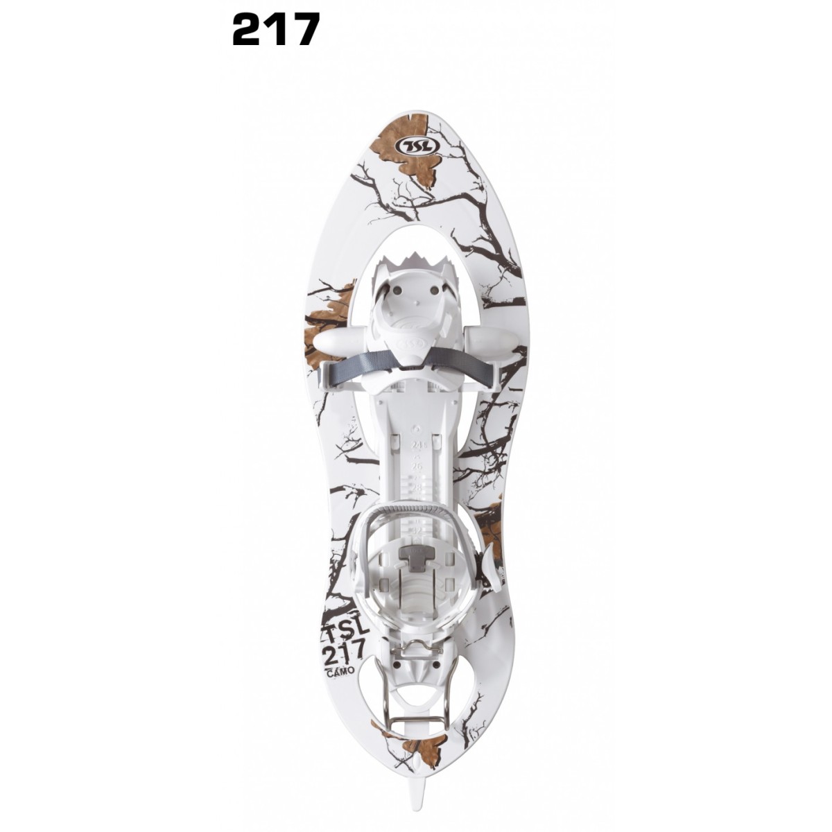 Снегоходки TSL 217 Camo TSL - изглед 2 - Extreme-bg.com Снегоходки TSL 217 Camo TSL - изглед 2