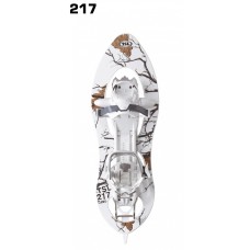 Снегоходки TSL 217 Camo