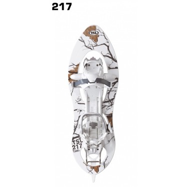 Снегоходки TSL 217 Camo TSL - изглед 1