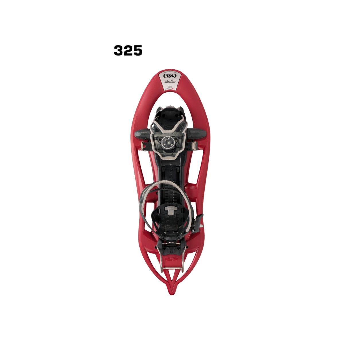 Snow shoes TSL 325 Initial Brick TSL - view 2