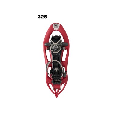 Snow shoes TSL 325 Initial Brick TSL - view 1