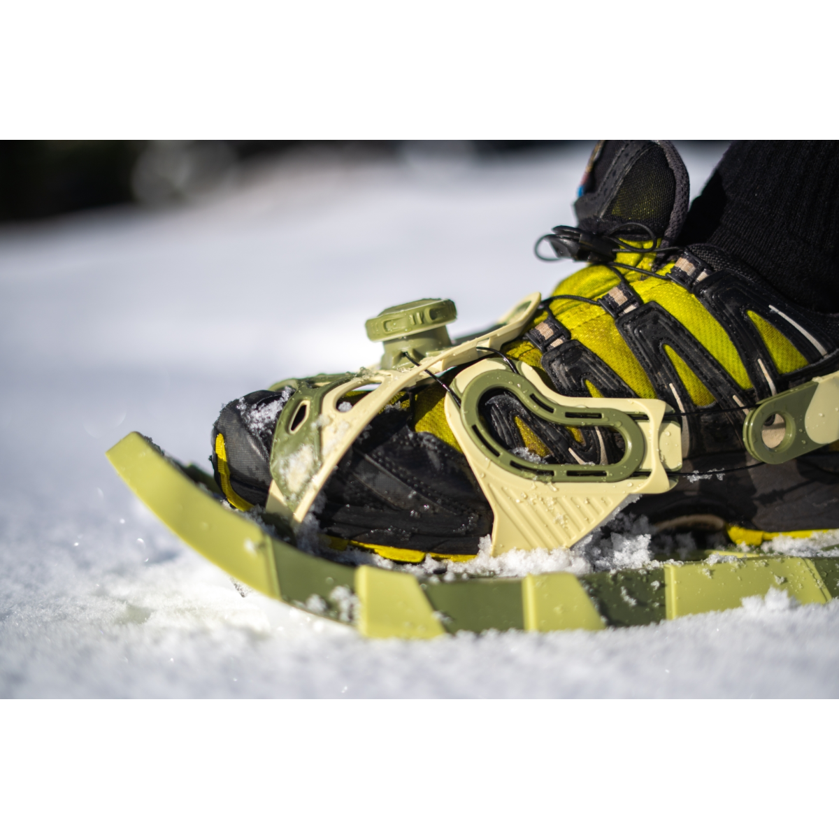 Снегоходки TSL Smart L Winter garden TSL - изглед 6
