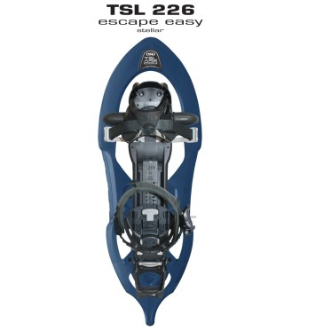 Снегоходки TSL 226 EScape easy Stellar TSL - изглед 1