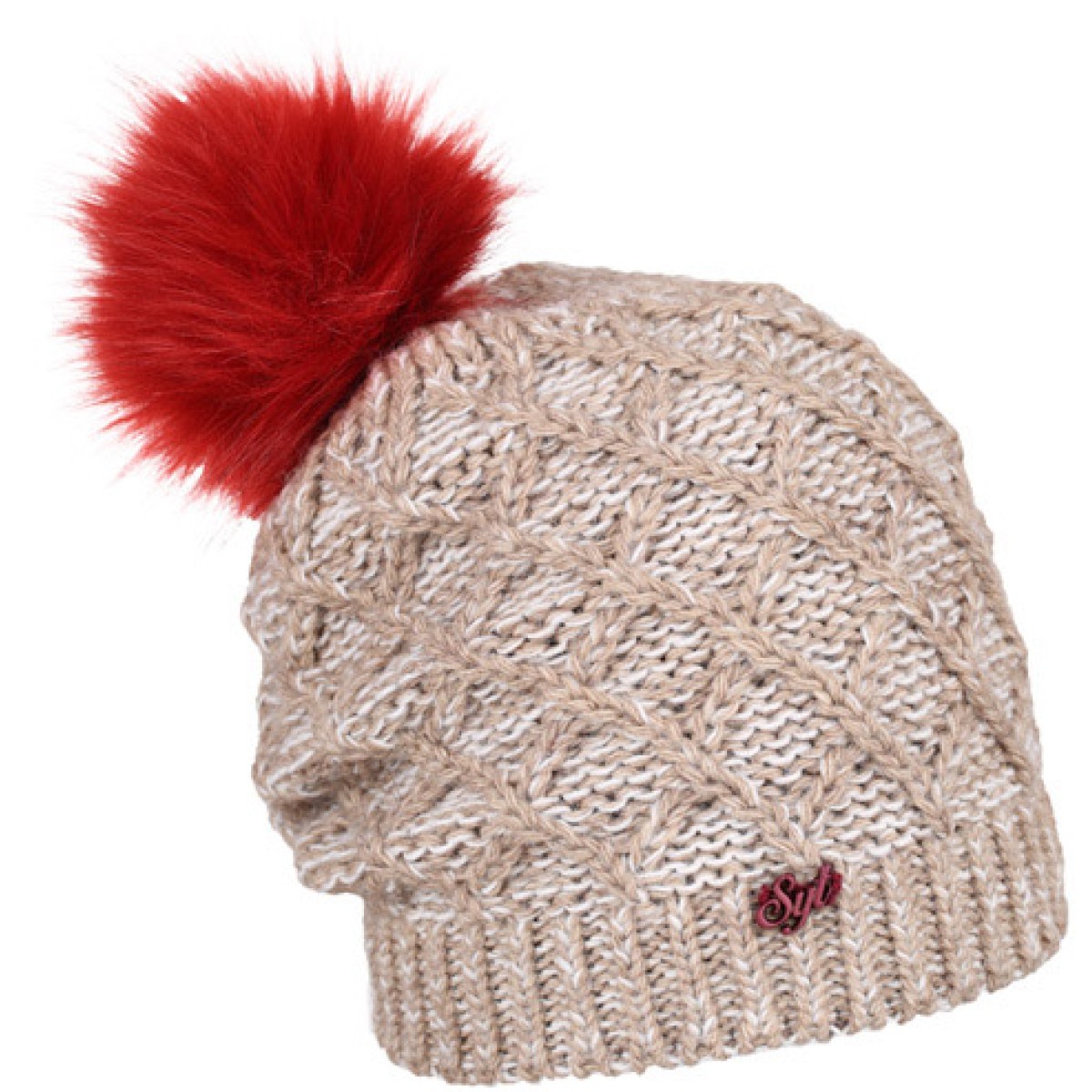 Winter hat K 8720-6 SVS Co - view 2 - Extreme-bg.com Winter hat K 8720-6 SVS Co - view 2
