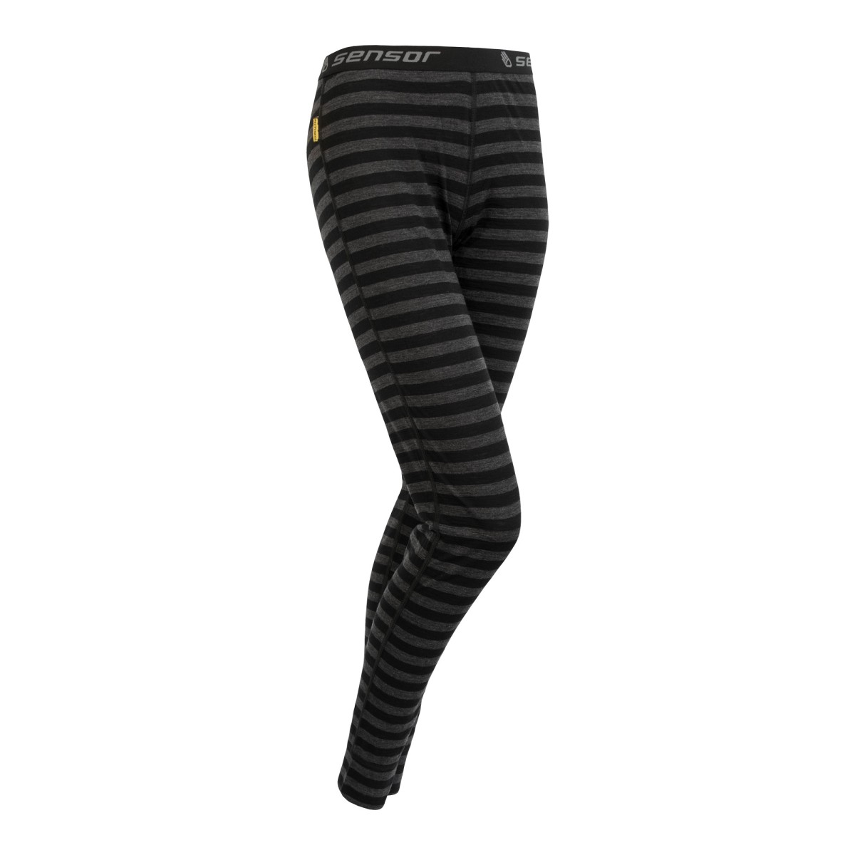 Lady's thermal underpants Sensor MERINO ACTIVE BLK SENSOR - view 2 - Extreme-bg.com Lady's thermal underpants Sensor MERINO ACTIVE BLK SENSOR - view 2