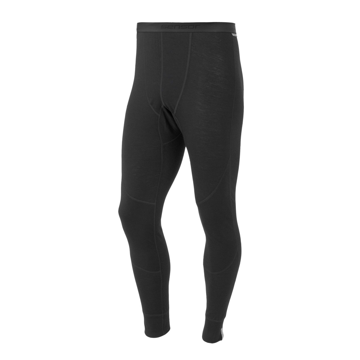 Man's thermal underpants MERINO ACTIVE BLK M SENSOR - view 2 - Extreme-bg.com Man's thermal underpants MERINO ACTIVE BLK M SENSOR - view 2