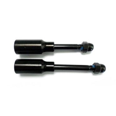Пегове за тротинетка Micro Trixx MX MICRO - изглед 1