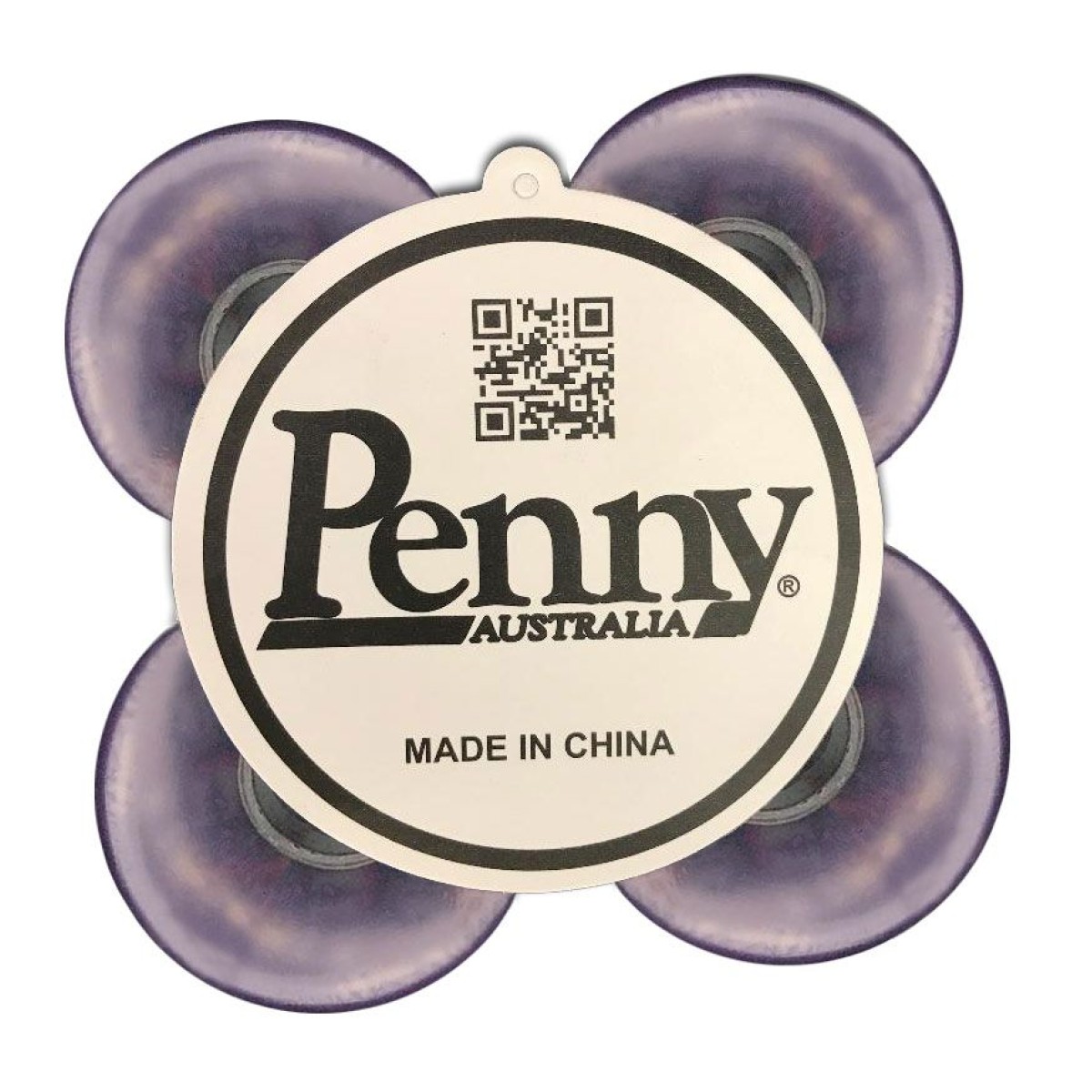 Wheelboard set Penny 59mm TEMPISH - view 2 - Extreme-bg.com Wheelboard set Penny 59mm TEMPISH - view 2