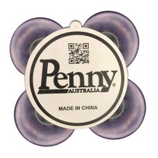 Комплект колела за лонгборд Penny 59mm