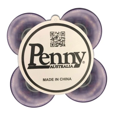 Wheelboard set Penny 59mm TEMPISH - view 1