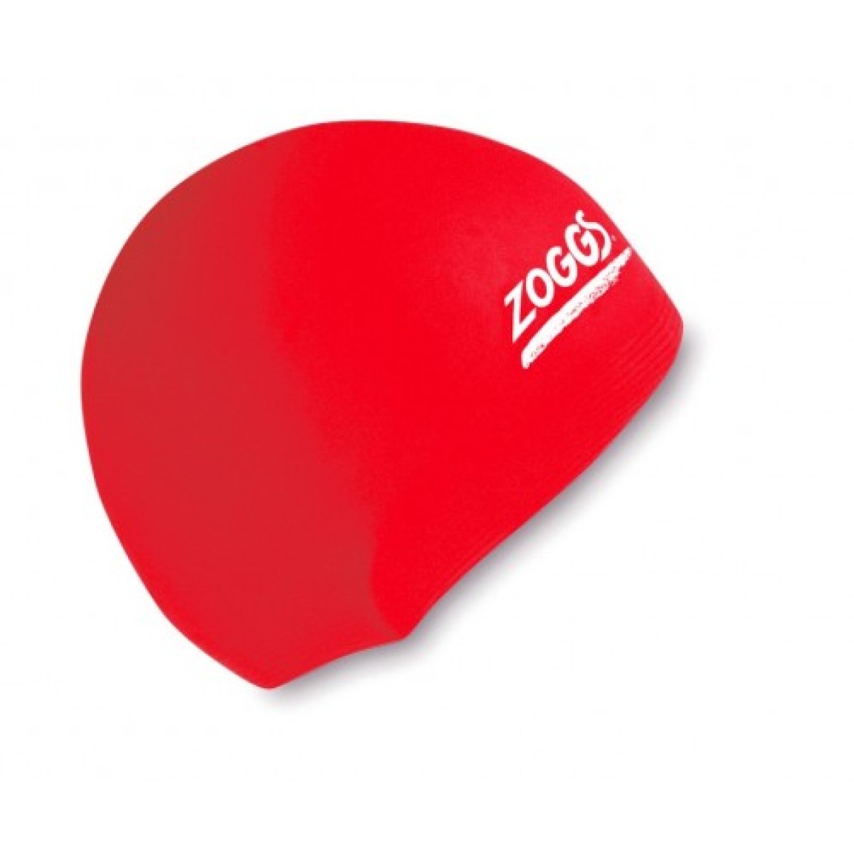 Swimming hat ZOGGS Latex Standard ZOGGS - view 4 - Extreme-bg.com Swimming hat ZOGGS Latex Standard ZOGGS - view 4
