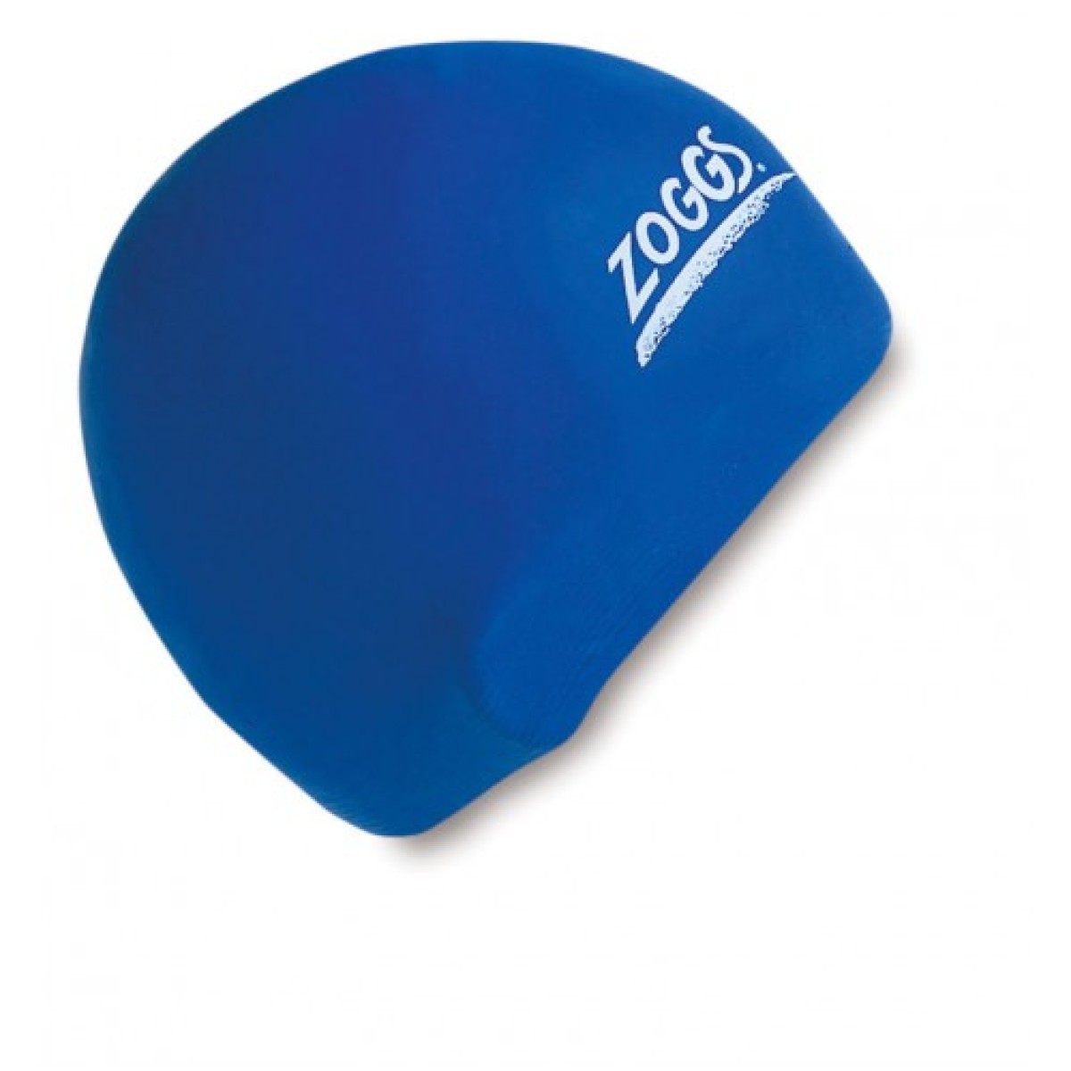 Swimming hat ZOGGS Latex Standard ZOGGS - view 5 - Extreme-bg.com Swimming hat ZOGGS Latex Standard ZOGGS - view 5