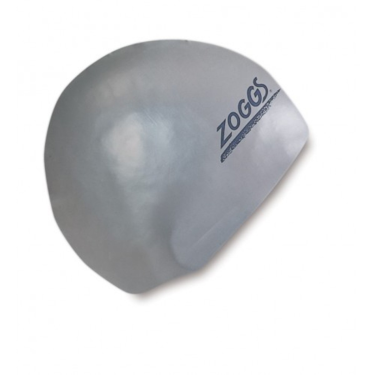 Swimming hat ZOGGS Latex Standard ZOGGS - view 8 - Extreme-bg.com Swimming hat ZOGGS Latex Standard ZOGGS - view 8