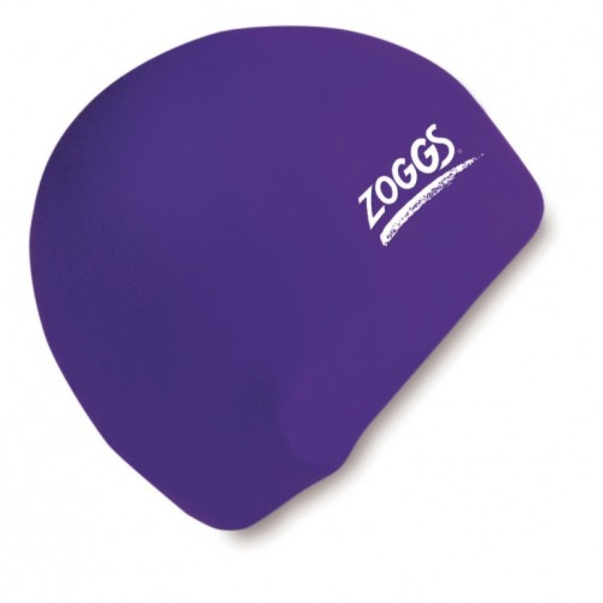Swimming hat ZOGGS Latex Standard ZOGGS - view 2 - Extreme-bg.com Swimming hat ZOGGS Latex Standard ZOGGS - view 2