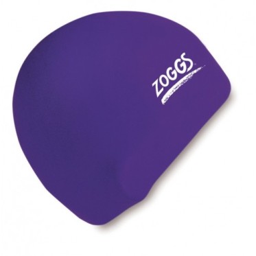 Swimming hat ZOGGS Latex Standard ZOGGS - view 1