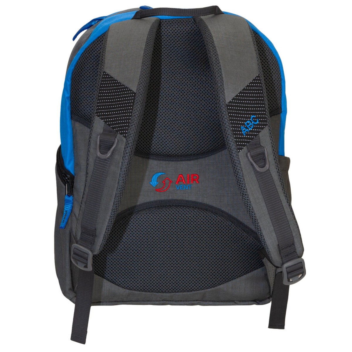 TASHEV ABC Spider Backpack TASHEV - view 10 - Extreme-bg.com TASHEV ABC Spider Backpack TASHEV - view 10