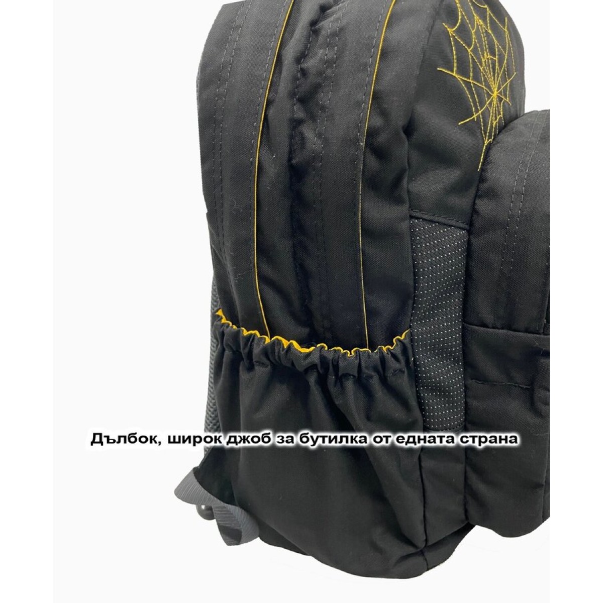 Раница Tашев ABC Flowers TASHEV - изглед 17 - Extreme-bg.com Раница Tашев ABC Flowers TASHEV - изглед 17