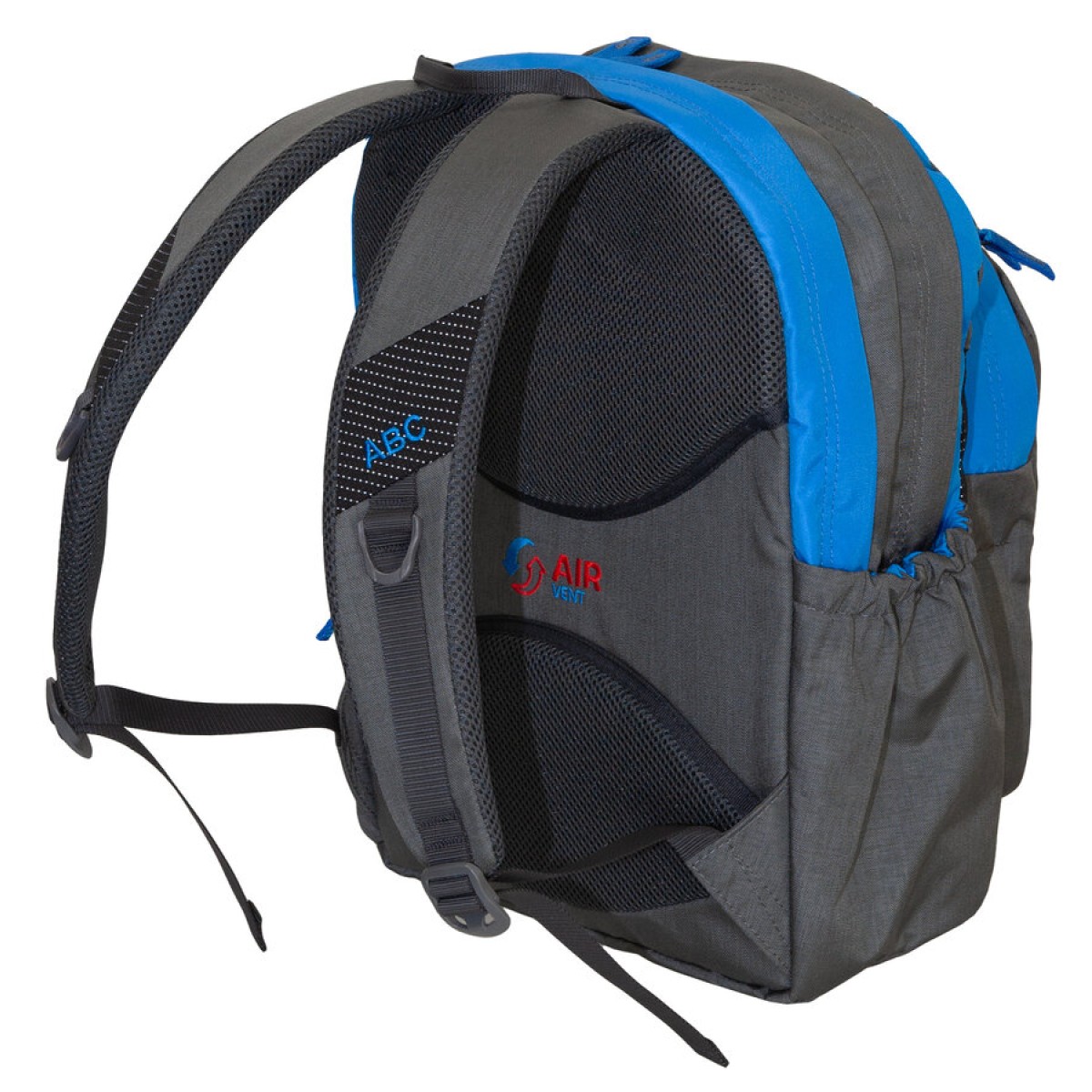 TASHEV ABC Spider Backpack TASHEV - view 6 - Extreme-bg.com TASHEV ABC Spider Backpack TASHEV - view 6