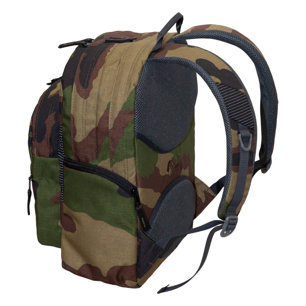 Раница Ташев ABC Spider camouflage TASHEV - изглед 3 - Extreme-bg.com Раница Ташев ABC Spider camouflage TASHEV - изглед 3