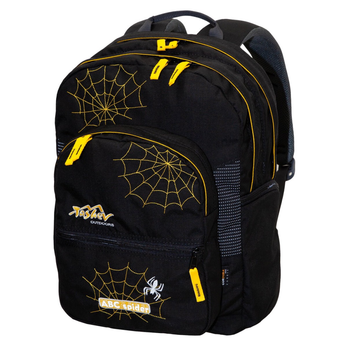 TASHEV ABC Spider Backpack TASHEV - view 5 - Extreme-bg.com TASHEV ABC Spider Backpack TASHEV - view 5