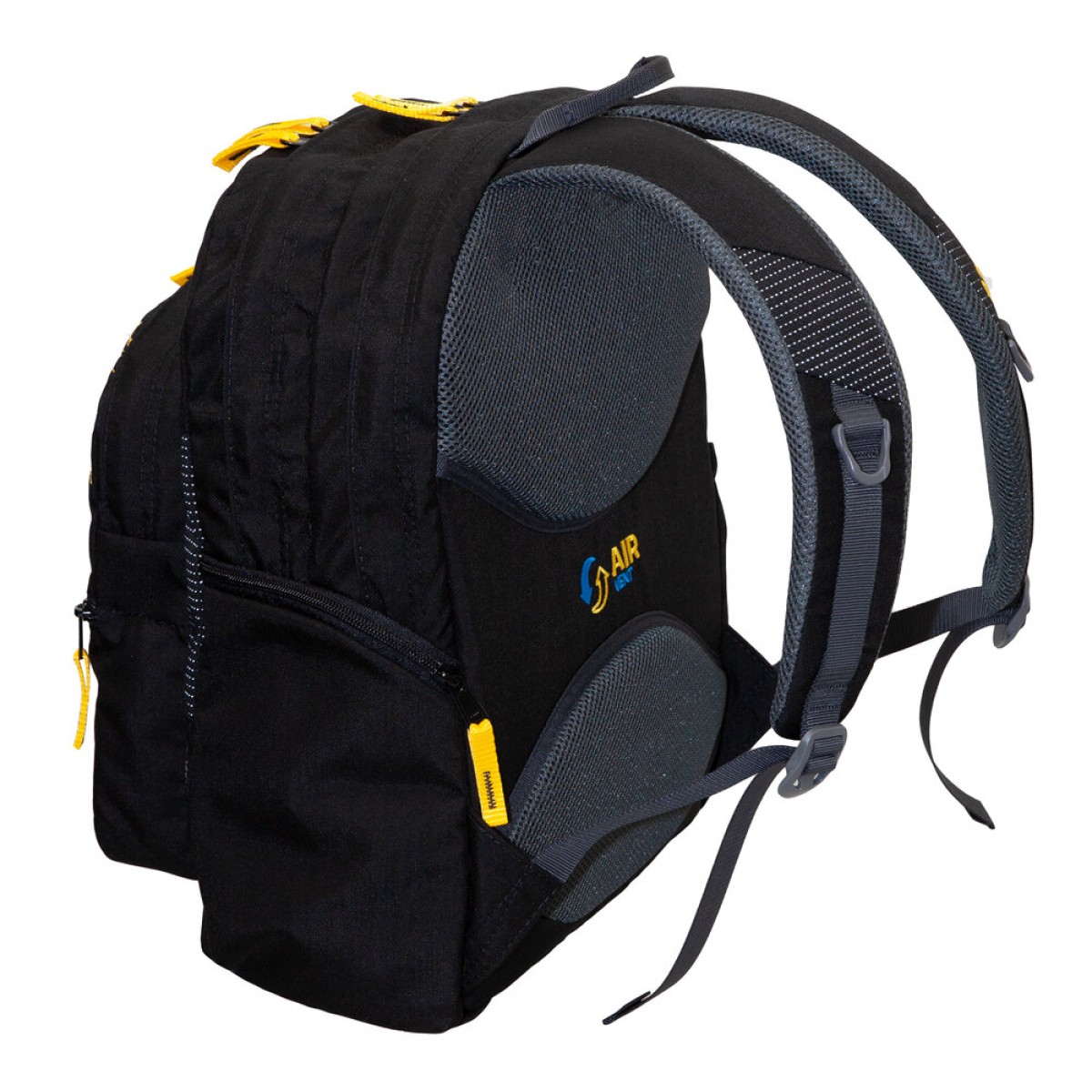 TASHEV ABC Spider Backpack TASHEV - view 9 - Extreme-bg.com TASHEV ABC Spider Backpack TASHEV - view 9