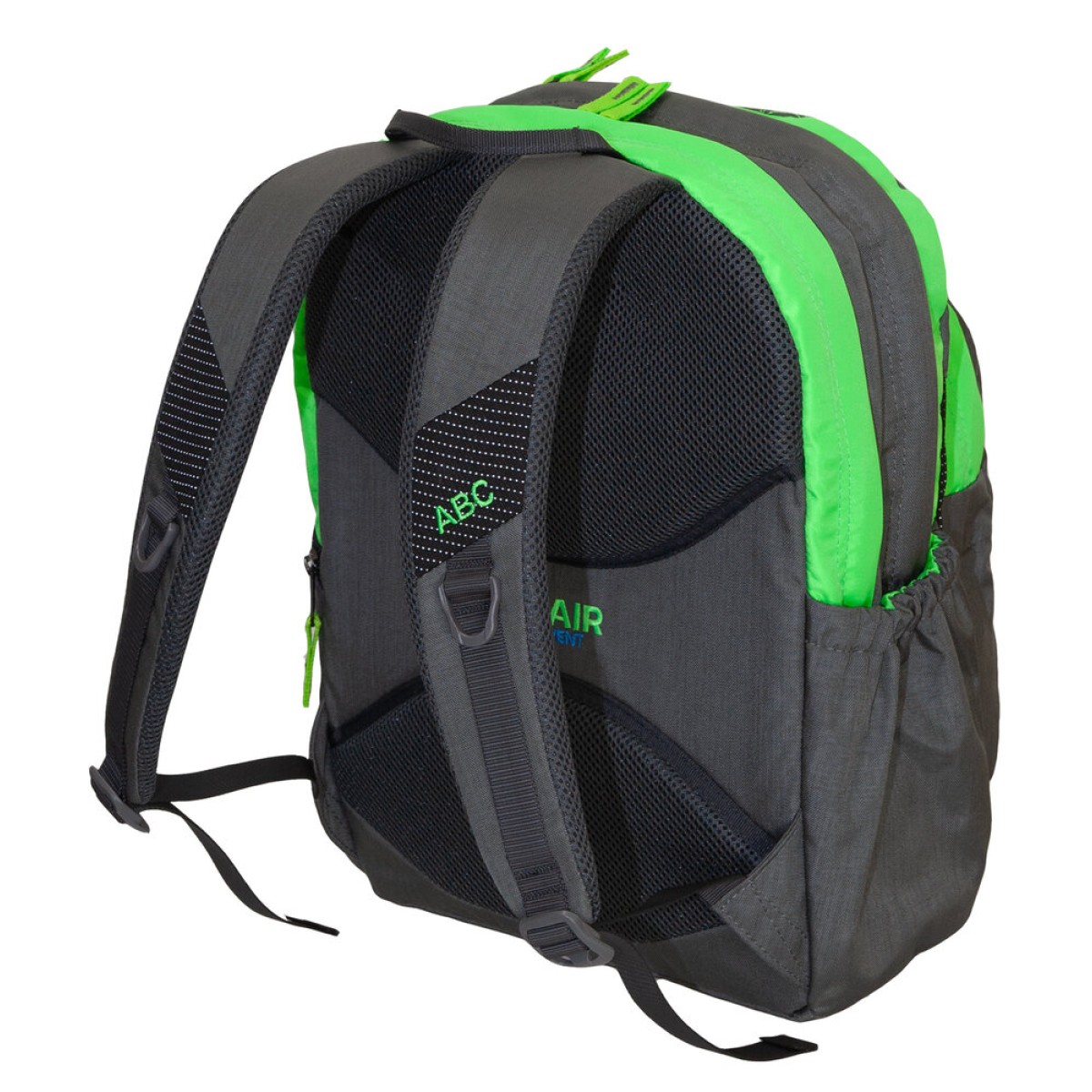 TASHEV ABC Spider Backpack TASHEV - view 7 - Extreme-bg.com TASHEV ABC Spider Backpack TASHEV - view 7