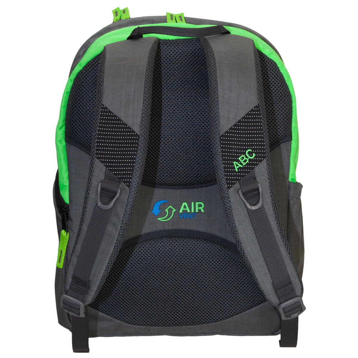 TASHEV ABC Spider Backpack TASHEV - view 11 - Extreme-bg.com TASHEV ABC Spider Backpack TASHEV - view 11