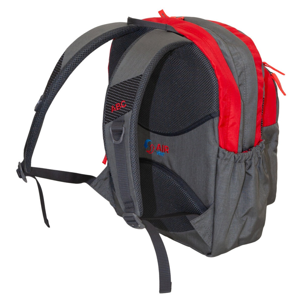 TASHEV ABC Spider Backpack TASHEV - view 8 - Extreme-bg.com TASHEV ABC Spider Backpack TASHEV - view 8
