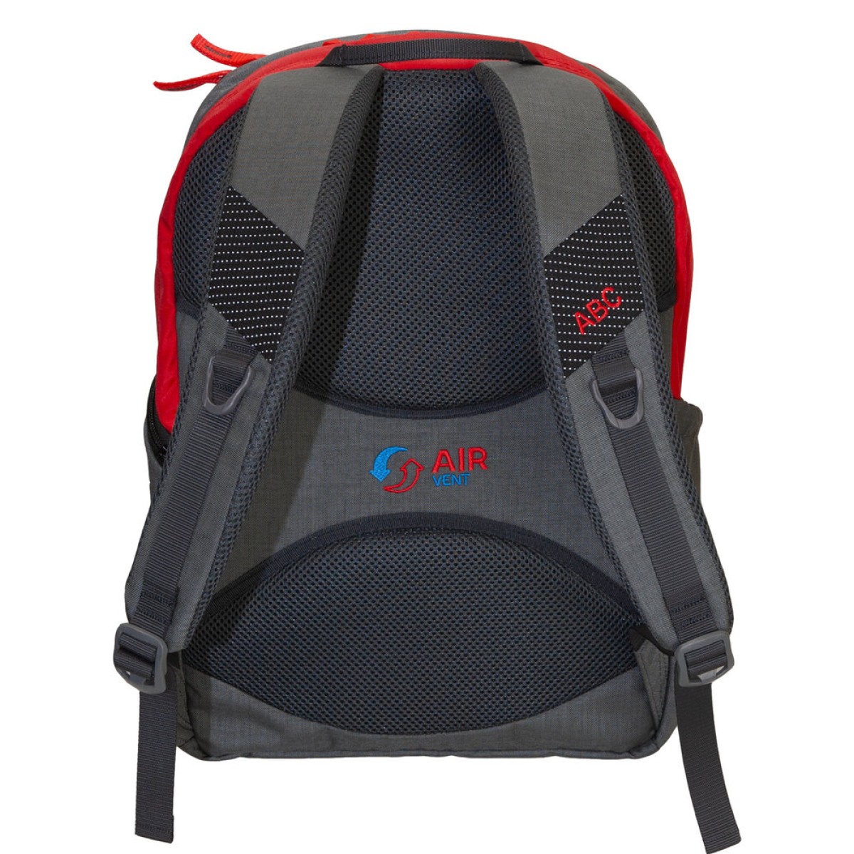 TASHEV ABC Spider Backpack TASHEV - view 12 - Extreme-bg.com TASHEV ABC Spider Backpack TASHEV - view 12