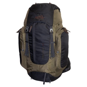 Tashev Tracker 45 Backpack TASHEV - view 1